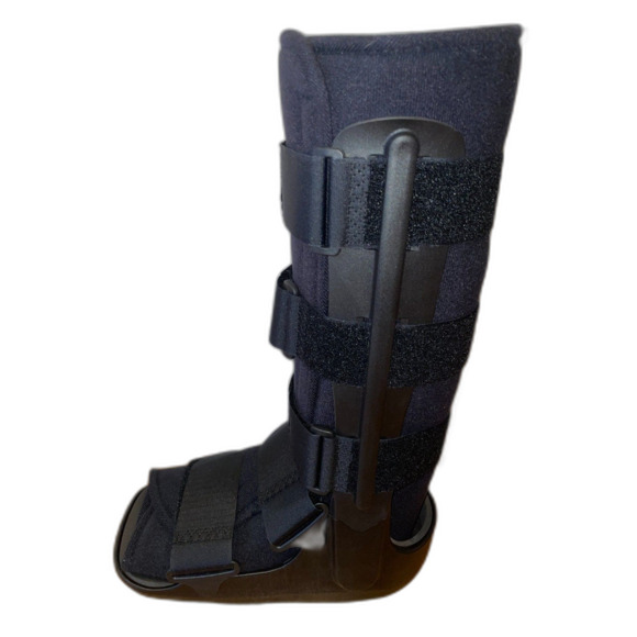walking boot advantage elite orthopedics medium - Picture 1 of 5